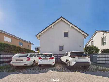 Parkplatz