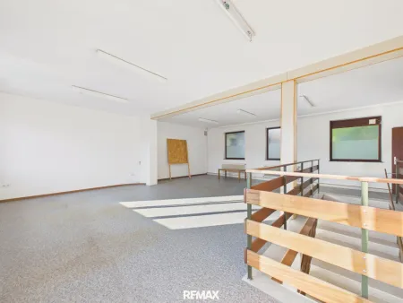 Büro OG