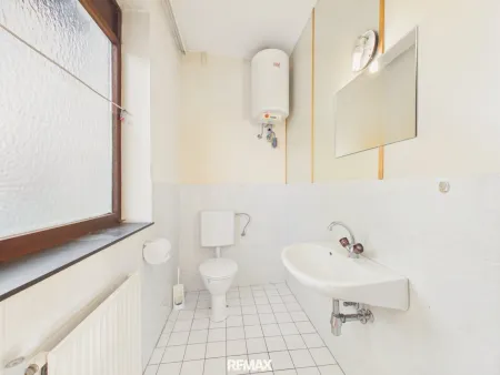 WC