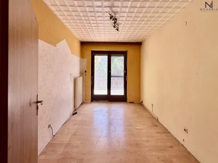 NOVARIA Real Estate