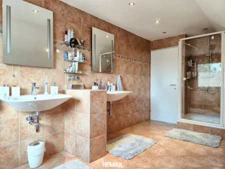 Badezimmer OG