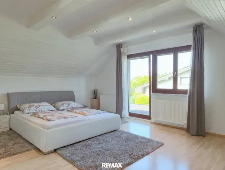 Schlafzimmer II