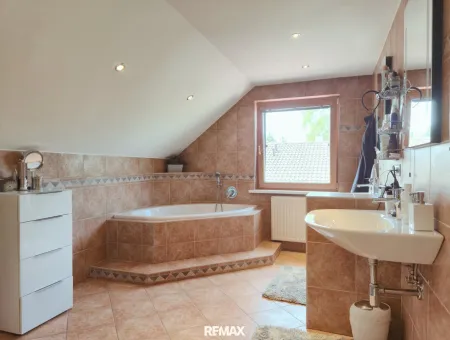 Badezimmer OG