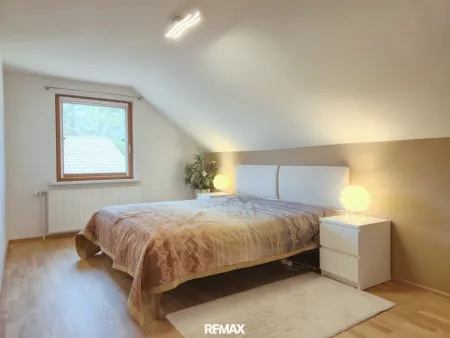 Schlafzimmer I