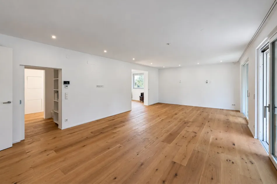 Zimmer 2, Sauna