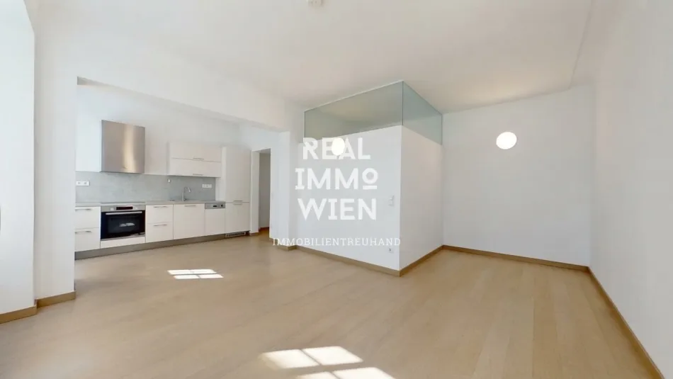 1 Zimmer Altbaujuwel im Herzen der Wiener Innenstadt – Ihre exklusive Wohlfühloase - Titelbild