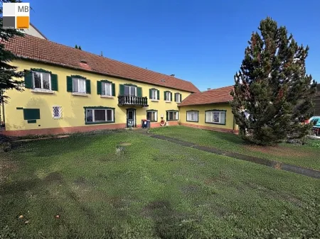 Landhaus