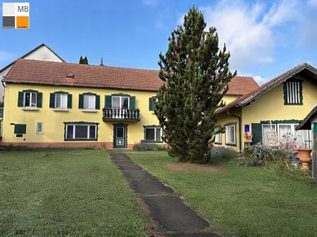 Landhaus