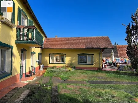 Baum mit KI weg