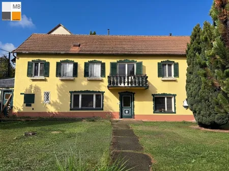 Haus