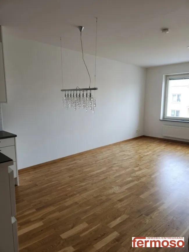 Charmante 2-Zimmer Gartenwohnung mit Loggia in 1210 Wien – Jetzt mieten! - Bild