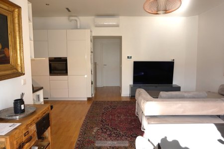 3-ZIMMER BALKONNEUBAU IN TOPZUSTAND