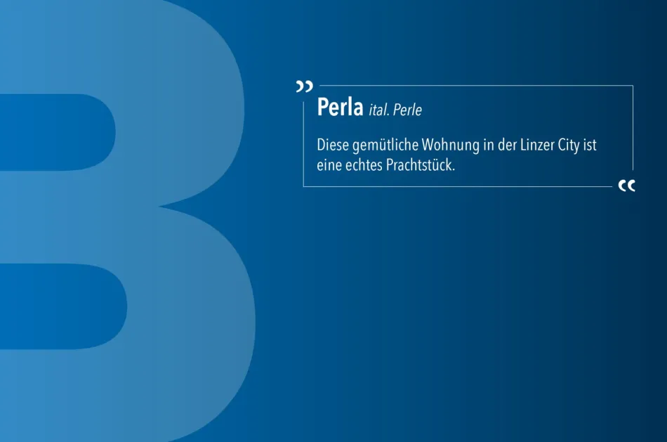 Perla - Bild