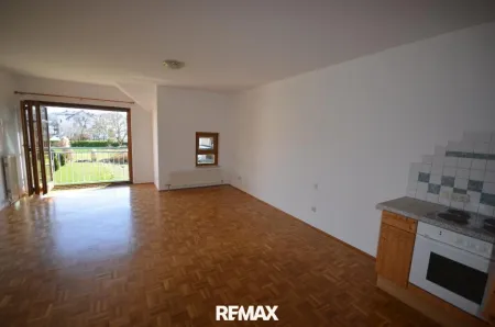 Das Zimmer im "Überblick"