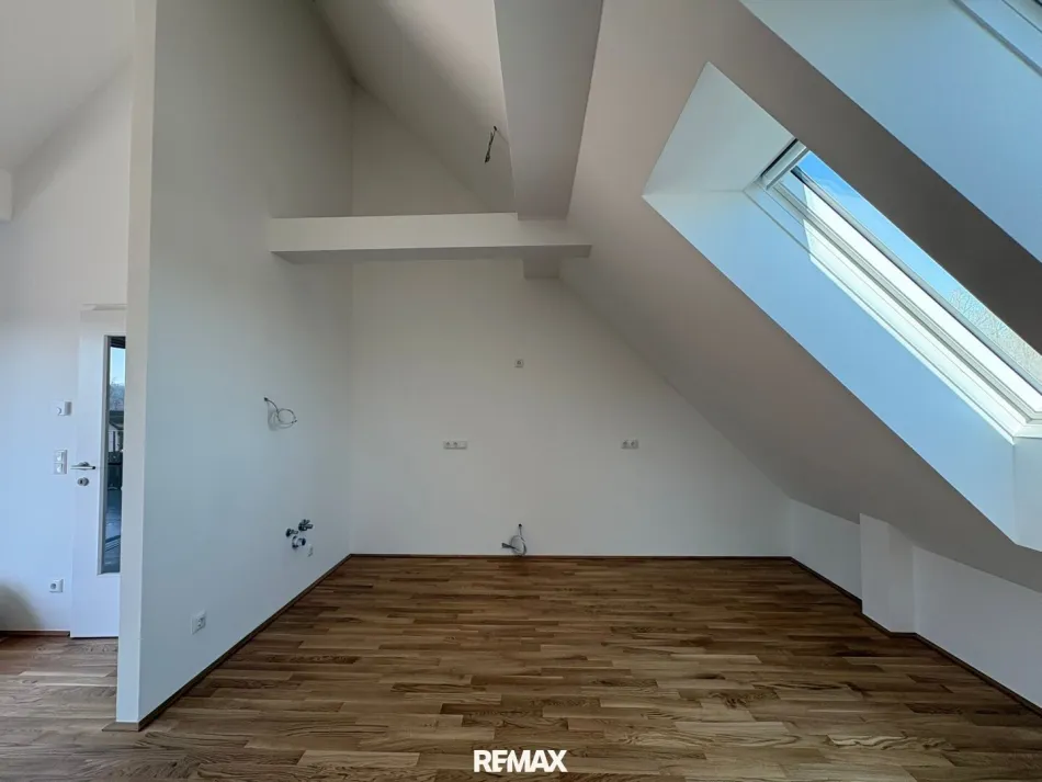 Exklusive Neubauwohnung mit ca. 124 m² in Oberweis zu mieten - ERSTBEZUG! - Bild