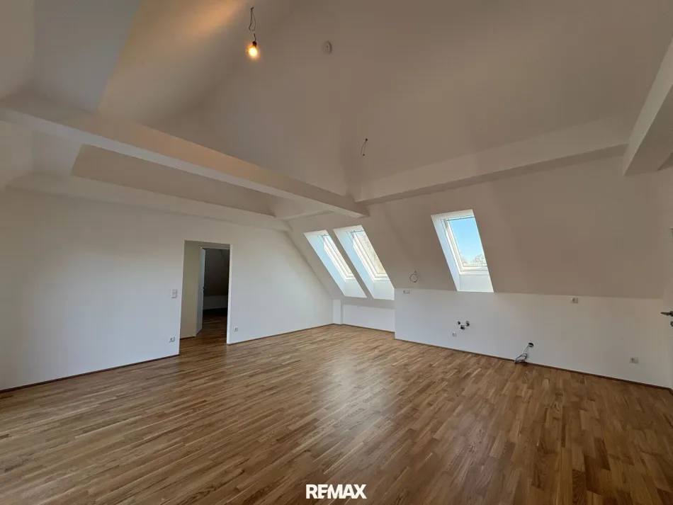 Exklusive Neubauwohnung mit ca. 101 m² in Oberweis zu mieten - ERSTBEZUG! - Bild