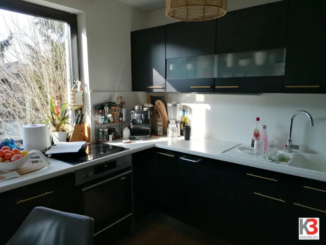 K3 - Bungalow in schöner Lage Annabichl - in Klagenfurt - Bild