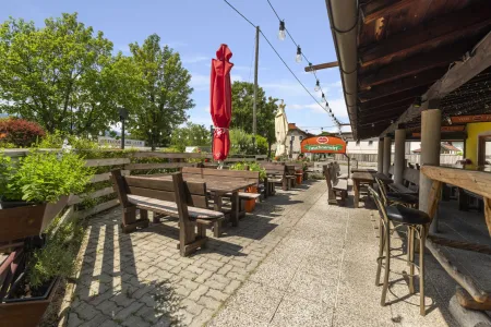 Traditionsgasthaus Zauchnerwirt in Villach-Zauchen
