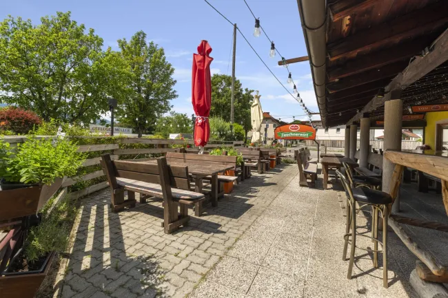 Traditionsgasthaus Zauchnerwirt in Villach-Zauchen - Bild
