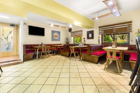 Traditionsgasthaus Zauchnerwirt in Villach-Zauchen