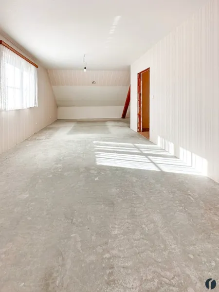 Zimmer 1 im OG