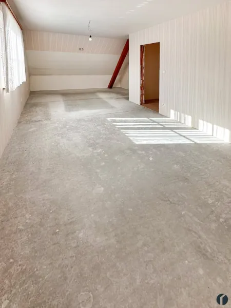 Zimmer 1 im OG