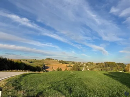 Landschaft in der Umgebung