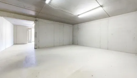 12 Kellerraum