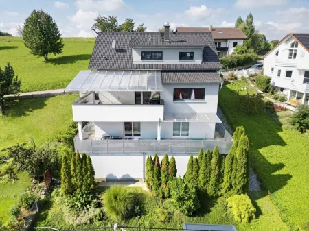 14 Außenansicht des Hauses