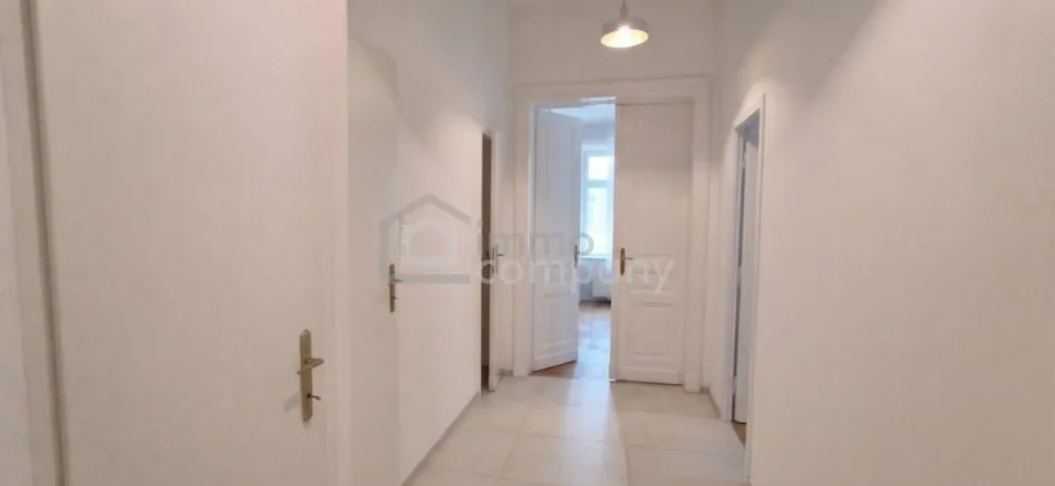 2-Zimmer Altbau-Wohnung in 1120 Wien - Bild