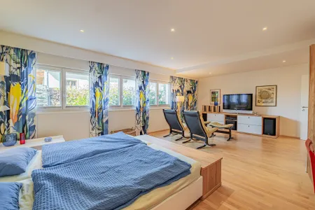 Gästezimmer