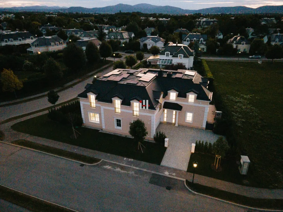 Einfahrt