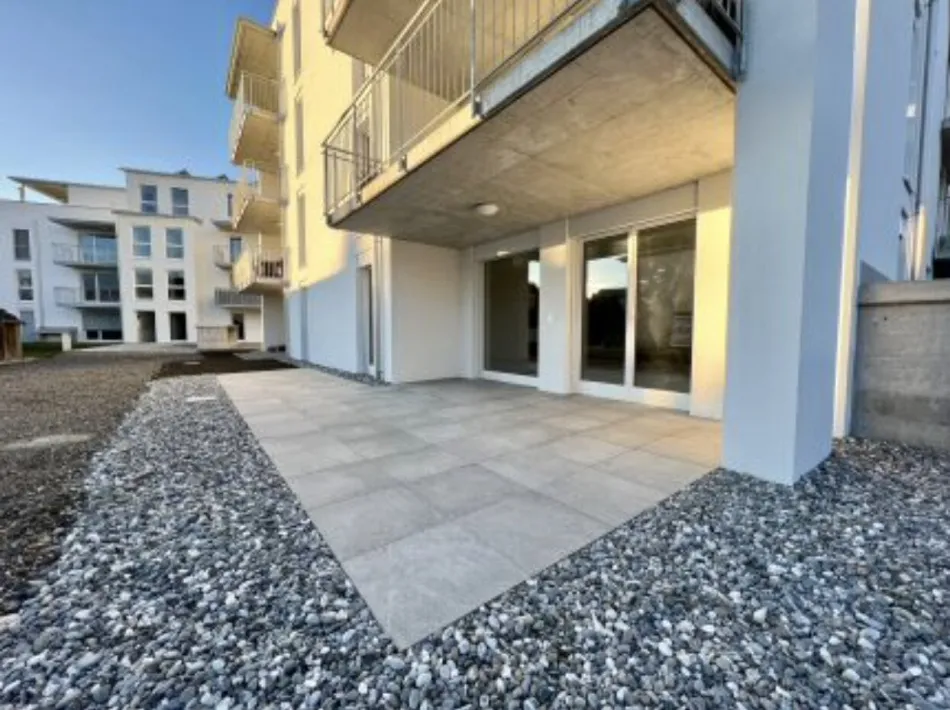 Moderne Bürofläche in Lustenau – Top Lage! - Titelbild
