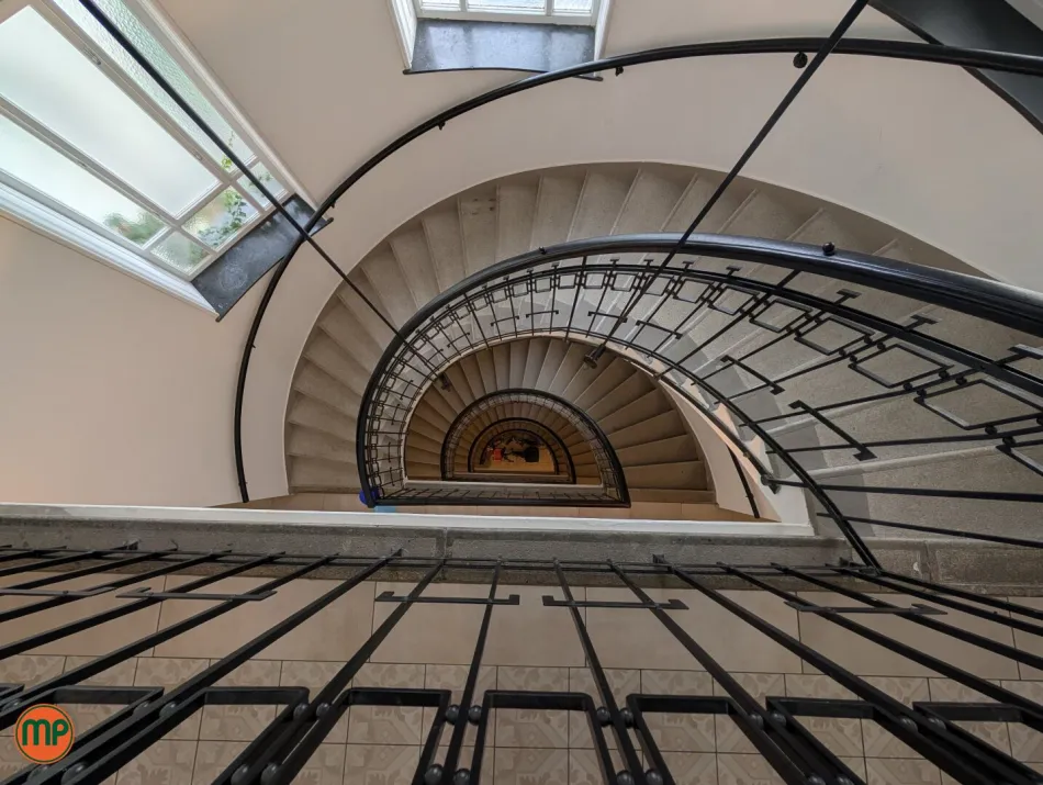 WIENER ALTBAU. NEU GEDACHT. | Stilvolle 2-Zimmer-Wohnung - Bild
