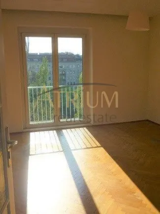 67 m² 2-Zimmer Wohnung mit Wohnküche und direktem Blick auf den Donaukanal , WG-geeignet! - Titelbild