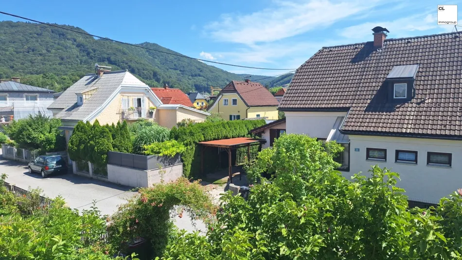 Wunderschön gelegene Liegenschaft in Elsbethen Glasenbach - Ruhelage - Titelbild