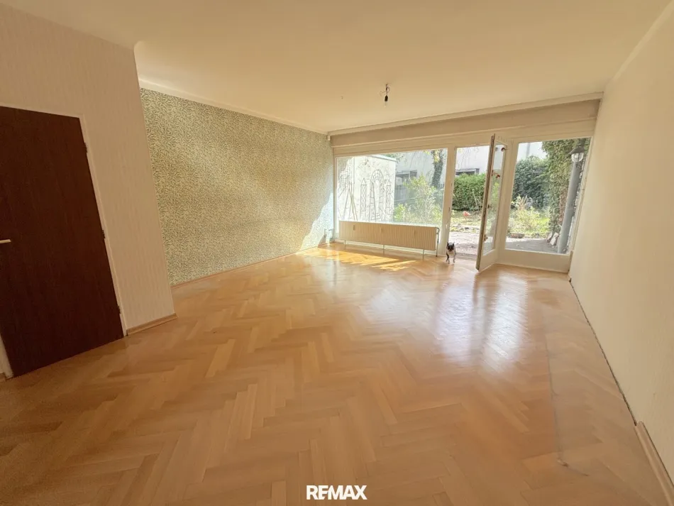 "Townhouse" - Titelbild