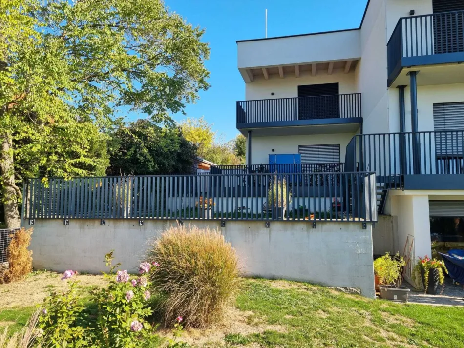 Exklusive 3-Zimmer-Apartment in 8160 Weiz - Titelbild