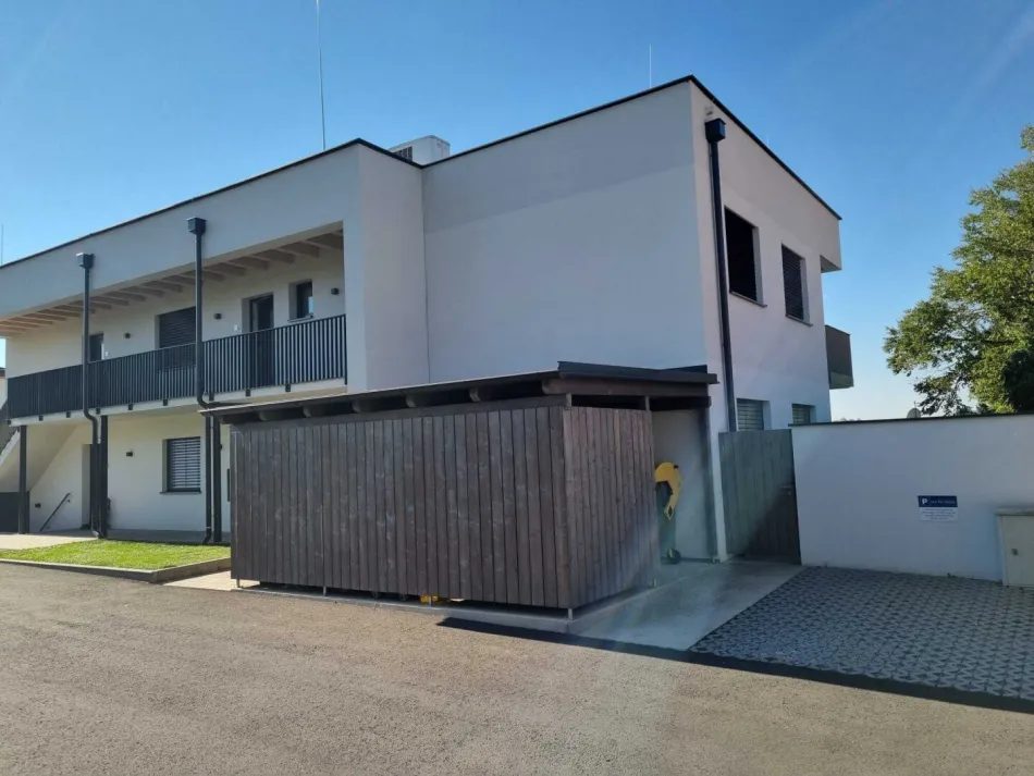 Exklusive 3-Zimmer-Apartment in 8160 Weiz - Bild