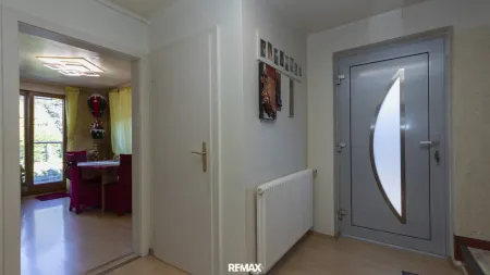 Eingang