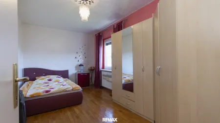 Schlafzimmer OG