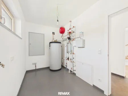 Technikraum