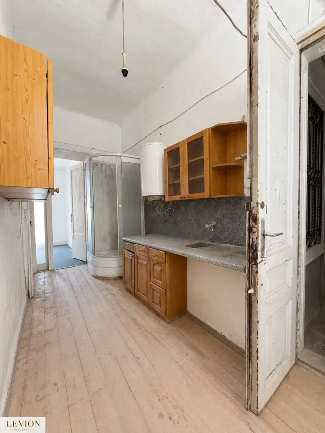 ***LA HANOVÉ / Ein außergewöhnliches Sanierungsprojekt in Wien*** - Bild