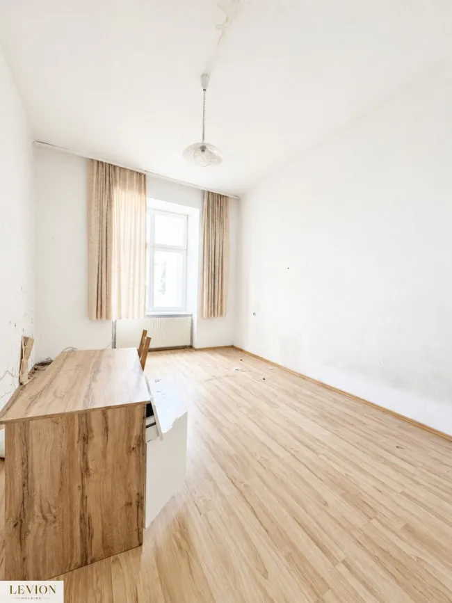 ***LA HANOVÉ / Ein außergewöhnliches Sanierungsprojekt in Wien*** - Bild