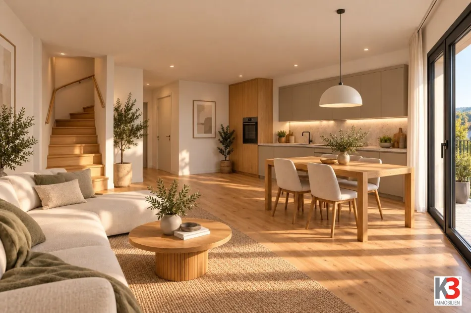 K3 - COMING SOON! Ihre Wohnung. Ihre Wünsche. Ihr neues Zuhause! - Bild