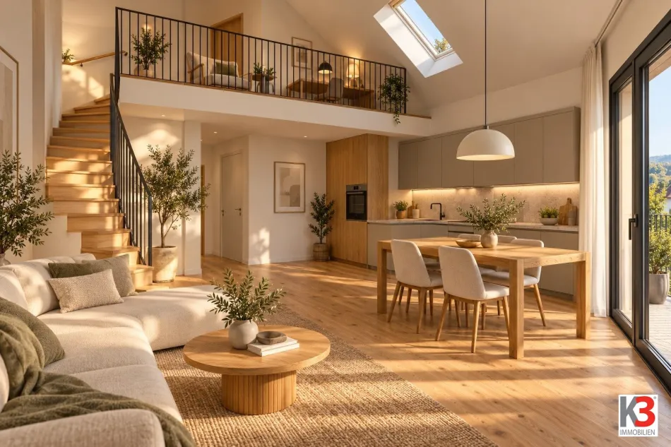 K3 - COMING SOON! Ihre Wohnung. Ihre Wünsche. Ihr neues Zuhause! - Bild