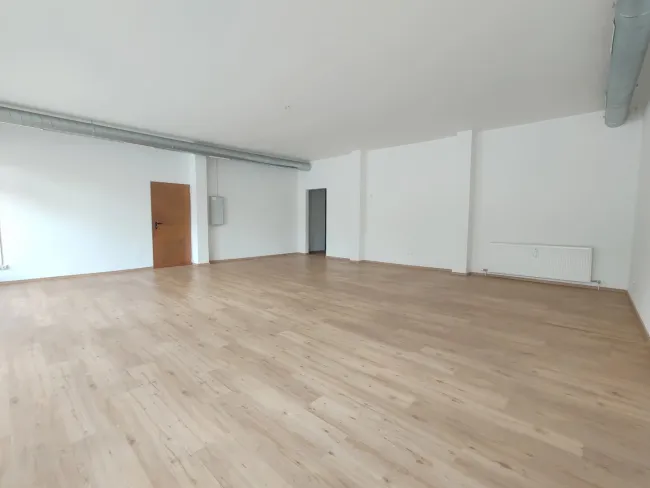 Büro/Geschäftslokal in der Klagenfurter Innenstadt - Bild