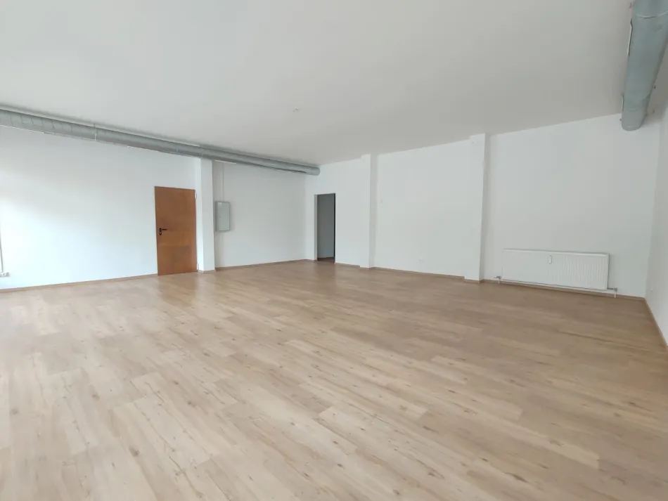 Büro/Geschäftslokal in der Klagenfurter Innenstadt - Bild