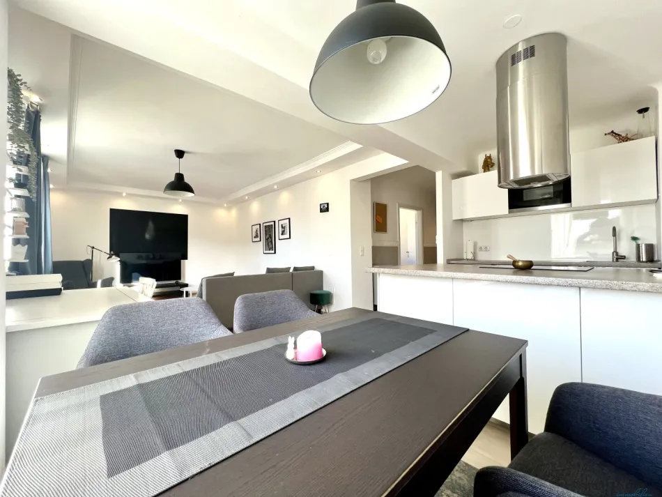 Moderne, ideal geschnittene 2-Zimmer-Wohnung zum Top-Preis! - Titelbild
