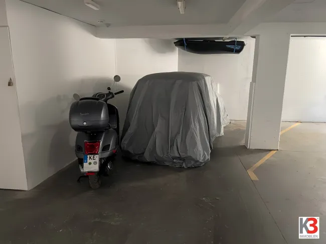 K3 - TOP PREIS - LEISTUNG ANGEBOT! Meerblick! - Bild